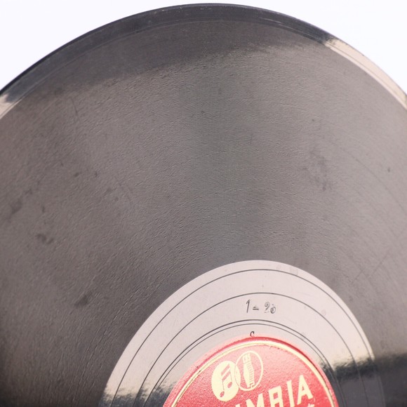 Les Brown - Last Time I Saw You / Aren't You Glad 1945 10" 78 rpm Record 36875 - Picture 15 of 16